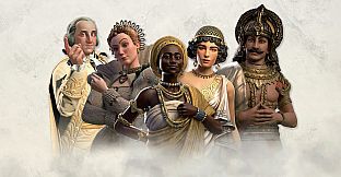 Ara: History Untold, Gilded Leader Skin Pack