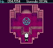 The Succubus Queen and the Holy Sword