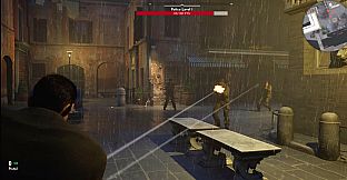 Mafia Boss Simulator