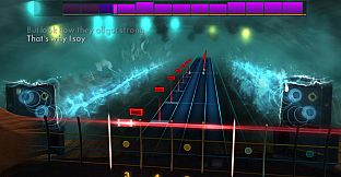 Rocksmith 2014 – 90s Mix Song Pack