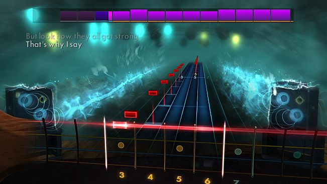 Rocksmith 2014 – 90s Mix Song Pack