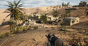 Task Force Ranger - Breakpoint