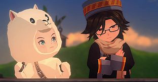 STORY OF SEASONS: Grand Bazaar - Super Digital Deluxe DLC Set