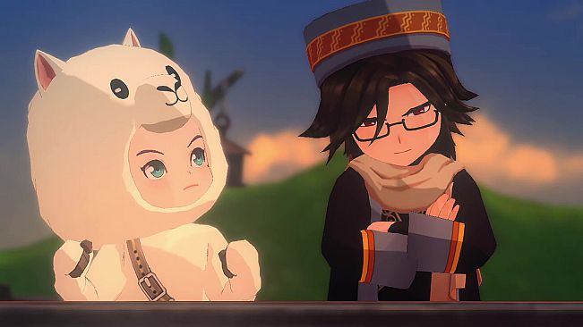 STORY OF SEASONS: Grand Bazaar - Super Digital Deluxe DLC Set