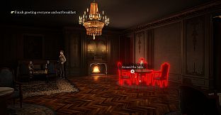 Dark Auction - Nintendo Switch 2 Edition
