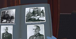 Mannerheim's Saloon Car