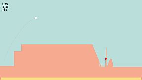 Possibly Endless Golf