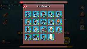 Special Forces War - Zombie Attack