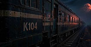 The Wraith Train: Illusory Domain