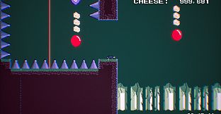 Rat Quest 2: The Quest For Moon Cheese