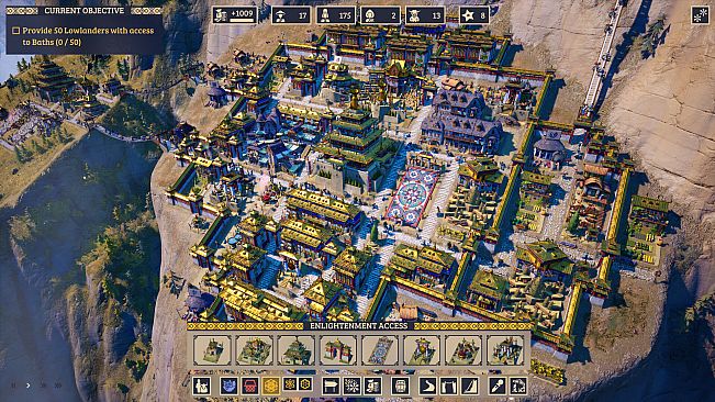 Laysara: Summit Kingdom