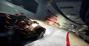 Carmageddon: Rogue Shift