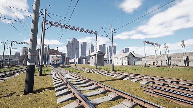 UnderWay: Graffiti Game