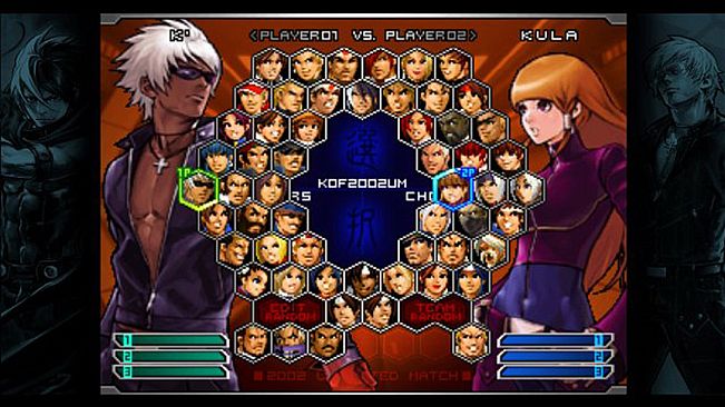 KOF2002UM