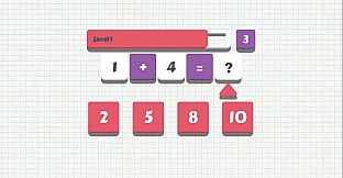 Math Game