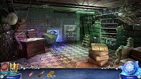 Crime Secrets: Crimson Lily