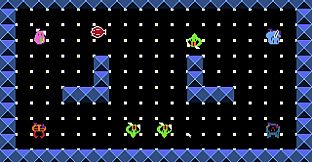 The Tower Of TigerQiuQiu 2 Ocean M6