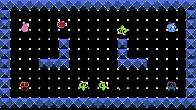 The Tower Of TigerQiuQiu 2 Ocean M6