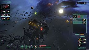 Space Alliance: Frontier