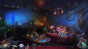 Edge of Reality: Lost Secrets of the Forest Collector's Edition