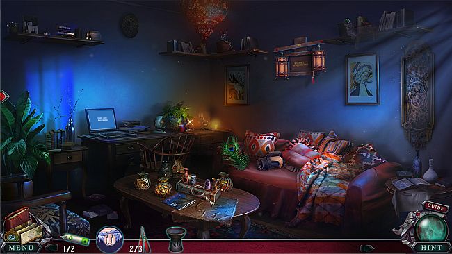 Edge of Reality: Lost Secrets of the Forest Collector's Edition