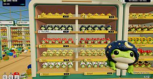 Sort Them Frogs