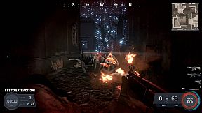 Infected Battlegrounds