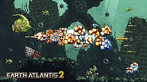 Earth Atlantis 2