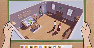Finding Her: The Secret of the Rented Apartment