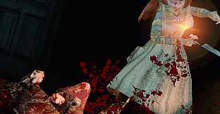 SSR Wives: The Murder Of My Winter Crush
