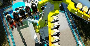 Virtual Rides 3 - Northstar