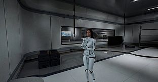 S.E.X. Project: Simulated Emotional Xenotech