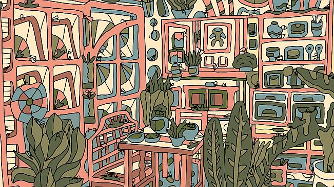 I commissioned some stickmen