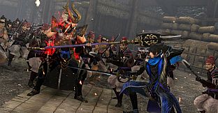 SW4-II - Scenario Set