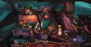 Mystery Case Files: Incident at Pendle Tower