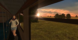 TANE DLC: Avmz Intercity 71