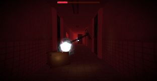 Five Nights In The Backrooms
