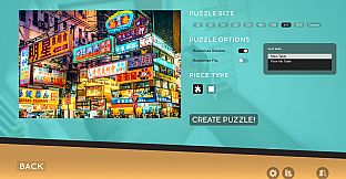 Jigsaw Puzzle Dreams - Tranquil Pack