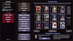 Endless Battle: Return of Hero +1