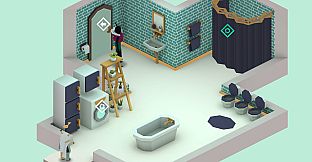 Playerless: One Button Adventure