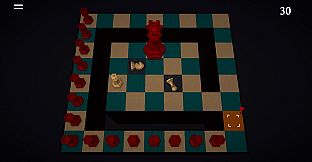 Chess Brain: Dark Troops