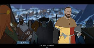 The Banner Saga 3 - Soundtrack