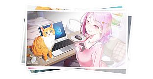 some some convenience store / Artwork