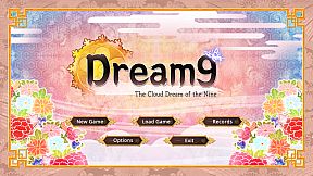 The Cloud Dream of the Nine