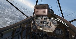 Rise of Flight: Intrepid Flyers