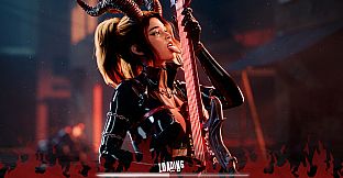 SEX, SIN & ROCK'N'ROLL