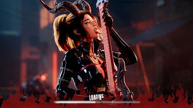 SEX, SIN & ROCK'N'ROLL