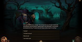 Dawncaster | The RPG Cardventure