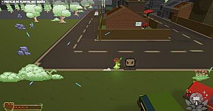 A Resistência de Gaia