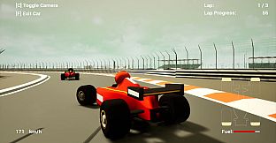 Pitstop Panic